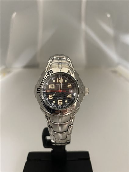 Armbanduhr Vagary Dame in Stahl IE4-918 - IE4-918